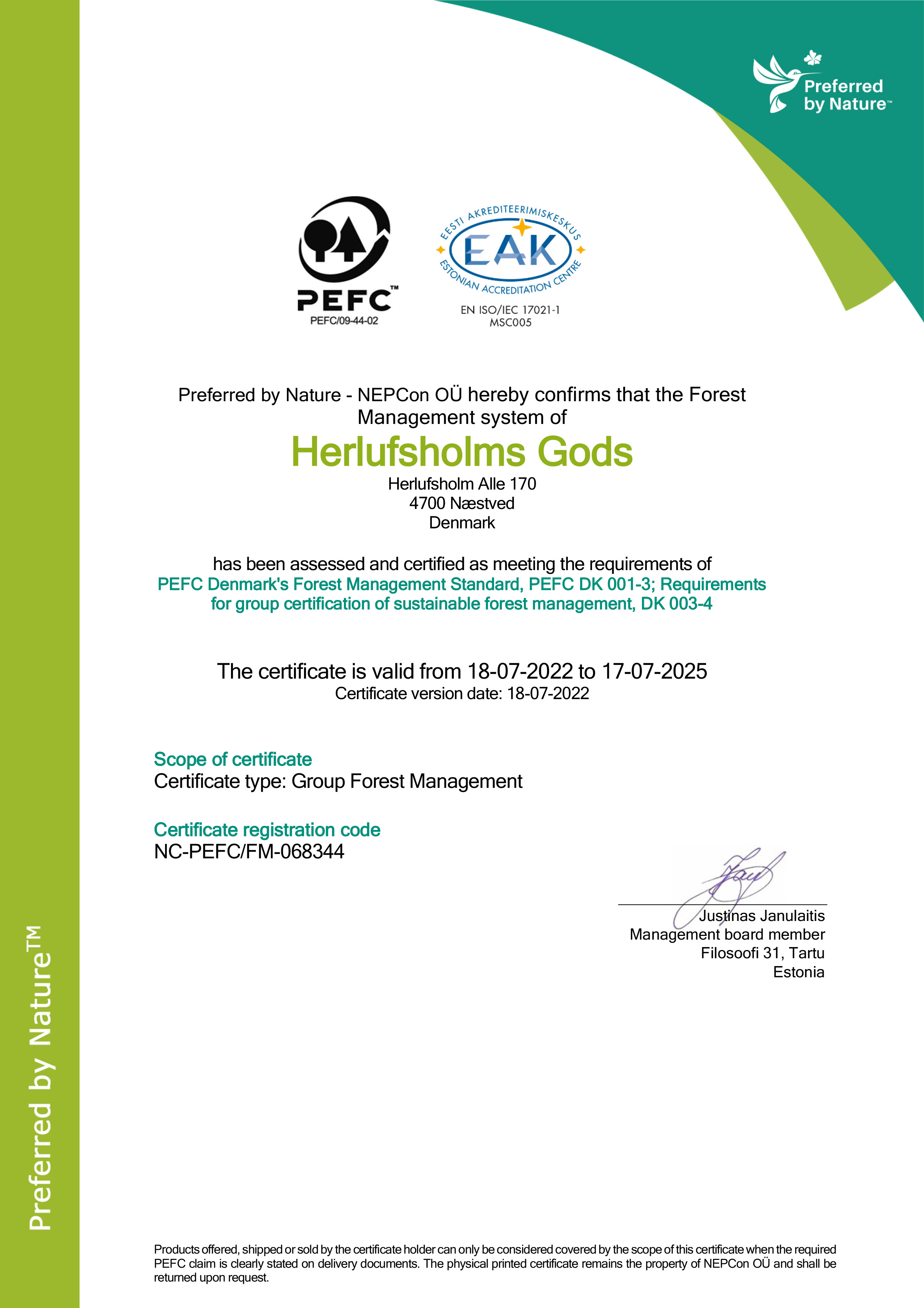 certificering-1